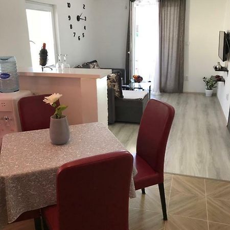 Apartman Djordje 1 Budva Eksteriør bilde