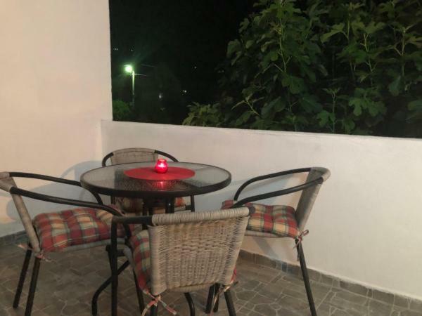 Apartman Djordje 1 Budva Eksteriør bilde