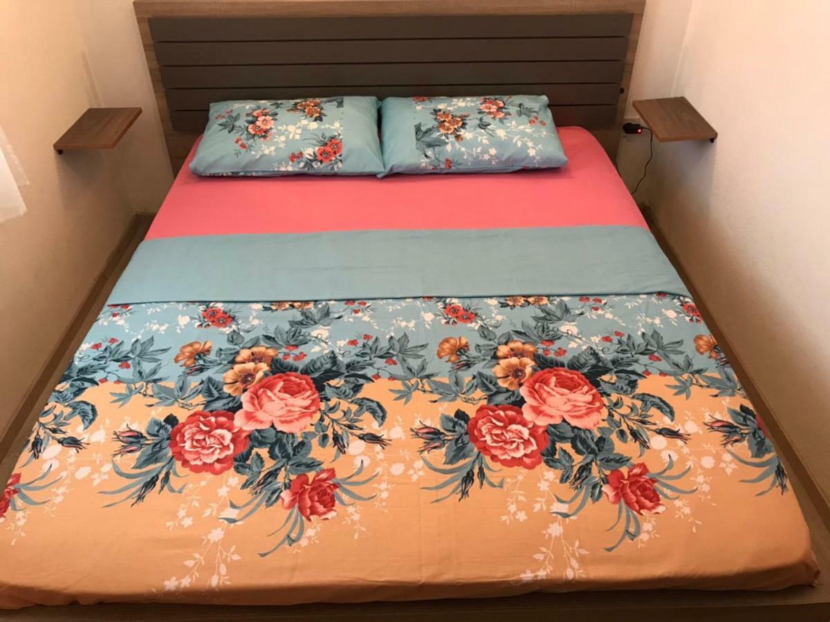 Apartman Djordje 1 Budva Eksteriør bilde