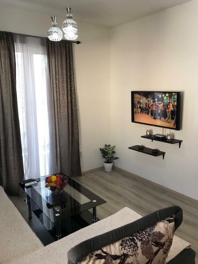 Apartman Djordje 1 Budva Eksteriør bilde